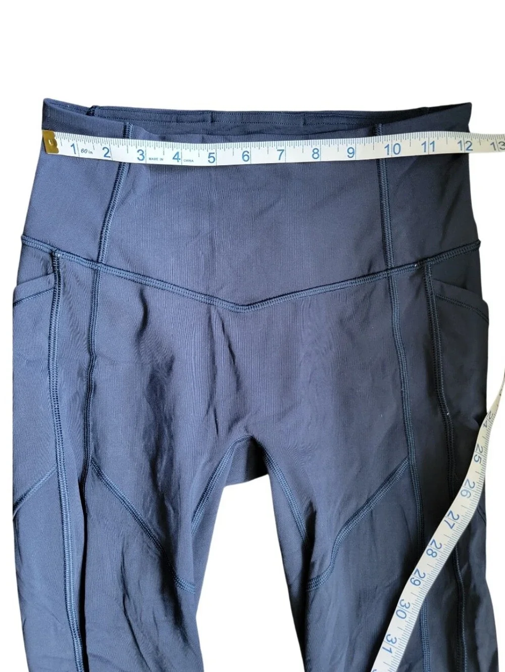 Lululemon All The Right Places Pant II